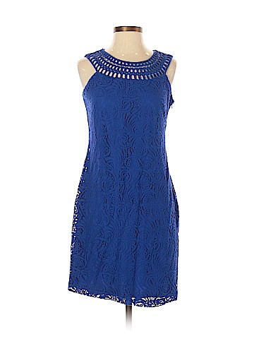 Jessica Howard Cocktail Dress (view 1)