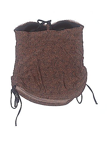 Liz Lange Maternity for Target One Piece Swimsuit (view 2)