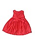 Assorted Brands 100% Polyester Red Special Occasion Dress Size 2T - photo 2