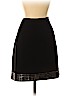 MICHAEL Michael Kors Black Casual Skirt Size 8 - photo 1