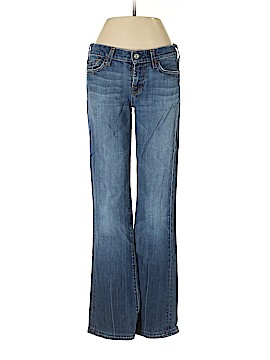 7 For All Mankind Size 26 waist