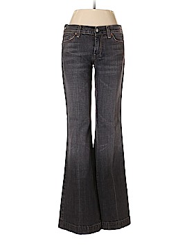 7 For All Mankind Size 27 waist