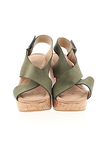 CL by Laundry Wedges (view 2)