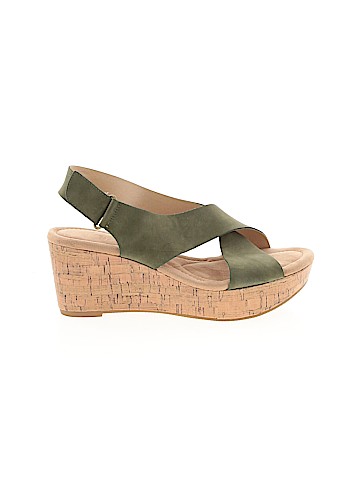 CL by Laundry Wedges (view 1)