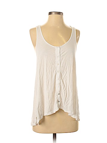 American Eagle Outfitters Sleeveless Top (view 1)