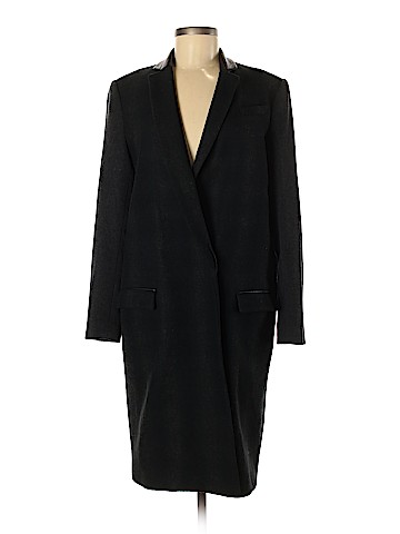 Muubaa Wool Coat (view 1)