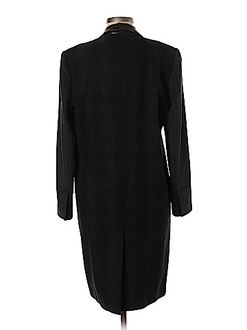 Muubaa Wool Coat (view 2)