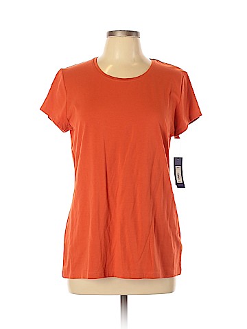 Apt. 9 Short Sleeve T-Shirt (view 1)