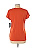 Apt. 9 Orange Short Sleeve T-Shirt Size XL - photo 2
