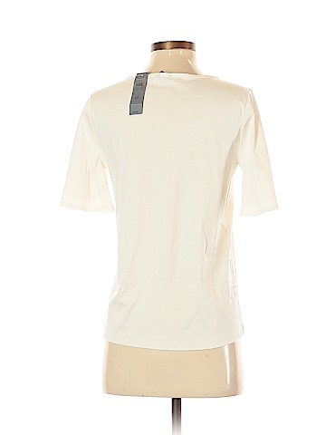 Ann Taylor LOFT Short Sleeve Top (view 2)
