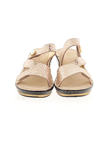 Alegria Wedges (view 2)