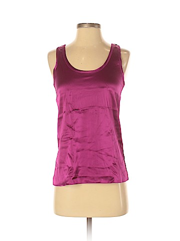Theory Sleeveless Blouse (view 1)