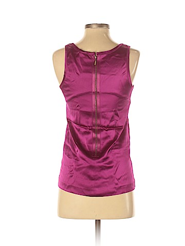 Theory Sleeveless Blouse (view 2)