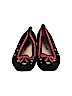 Nina Black Flats Size 10 - photo 2