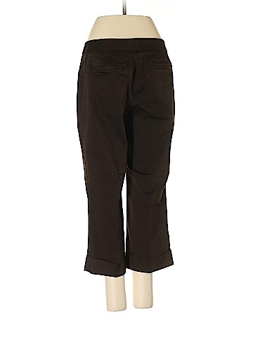 Ann Taylor Khakis (view 2)