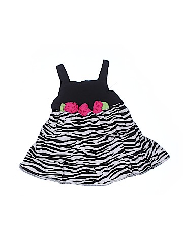 Goodlad Of Philidelphia Dress (view 1)