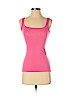 Theory Pink Tank Top Size S - photo 1
