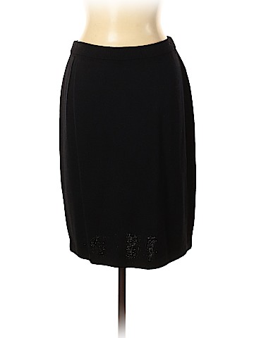 St. John Casual Skirt (view 2)
