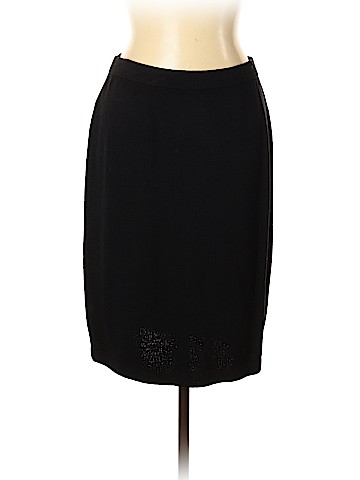 St. John Casual Skirt (view 1)