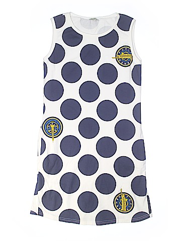 Kenzo Kids Dress (view 1)