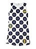 Kenzo Kids 100% Cotton Blue Dress Size 16 - photo 1