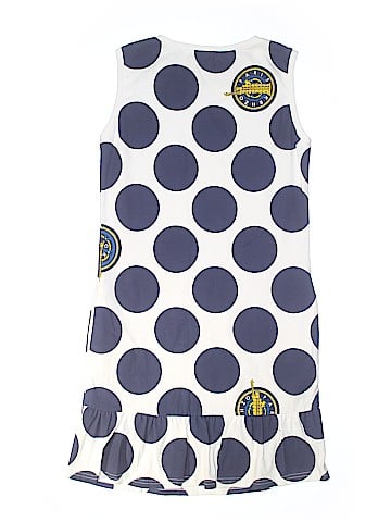 Kenzo Kids Dress (view 2)