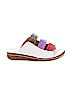 Unbranded White Sandals Size EU 39 - photo 1