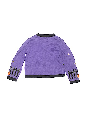 Authentic Kids Cardigan (view 2)