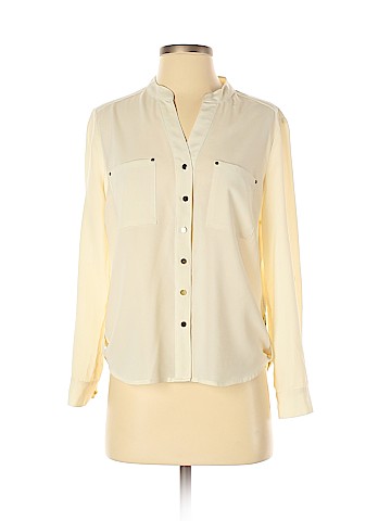 Covington Long Sleeve Blouse (view 1)