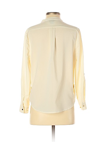 Covington Long Sleeve Blouse (view 2)