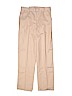 Authentic Galaxy Tan Khakis Size 12 - photo 1