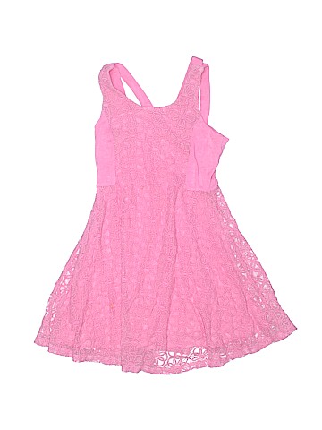 Ella Moss Dress (view 1)