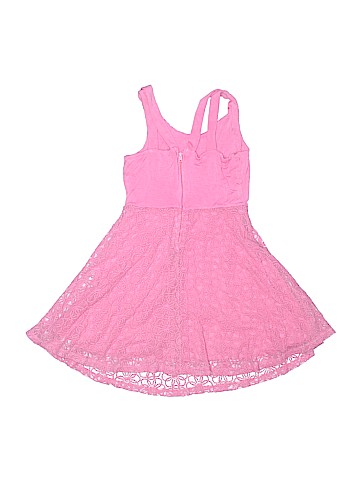 Ella Moss Dress (view 2)