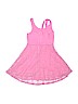 Ella Moss Pink Dress Size 6X - photo 2