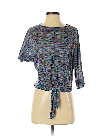 New Directions Short Sleeve Blouse (view 1)