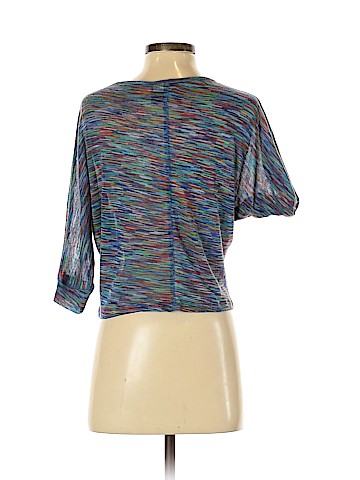 New Directions Short Sleeve Blouse (view 2)