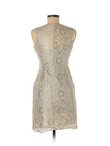 BCBGMAXAZRIA Cocktail Dress (view 2)