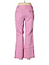 INC International Concepts Pink Jeans Size 12 (petite) - photo 2