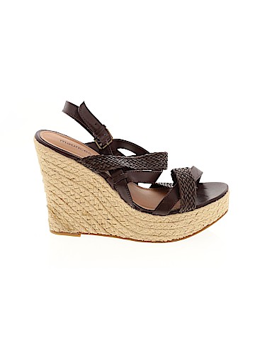 Maurices Wedges (view 1)