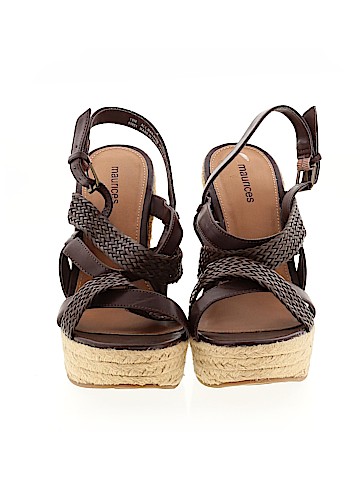 Maurices Wedges (view 2)