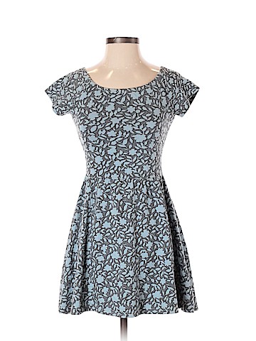 Topshop Boutique Casual Dress (view 1)
