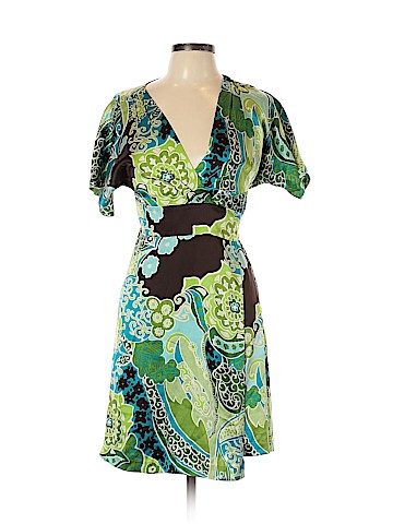 Banana Republic Casual Dress (view 1)