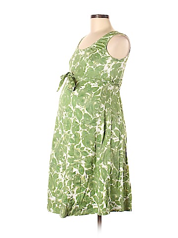 Motherhood Casual Dress (view 1)