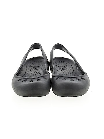 Crocs Flats (view 2)