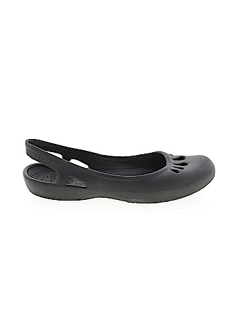 Crocs Flats (view 1)