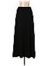 Gap Outlet Black Casual Skirt Size L - photo 1