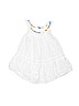 Unbranded Crochet White Dress Size 3 - photo 1