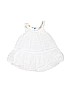 Unbranded Crochet White Dress Size 3 - photo 2