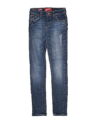 Arizona Jean Company Jeans (view 1)