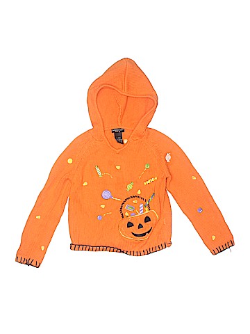 Authentic Kids Pullover Hoodie (view 1)